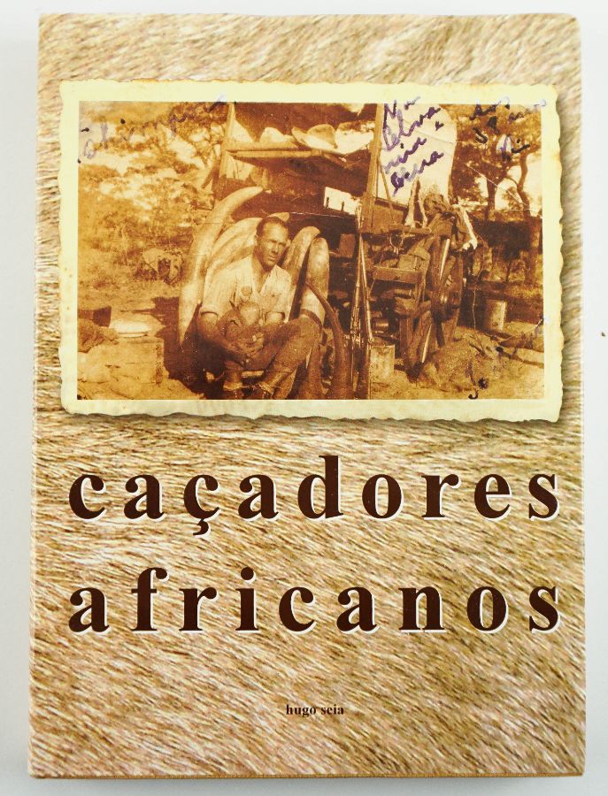 Caçadores Africanos
