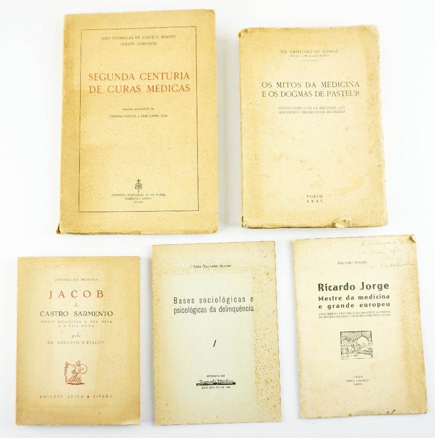 Medicina Portuguesa