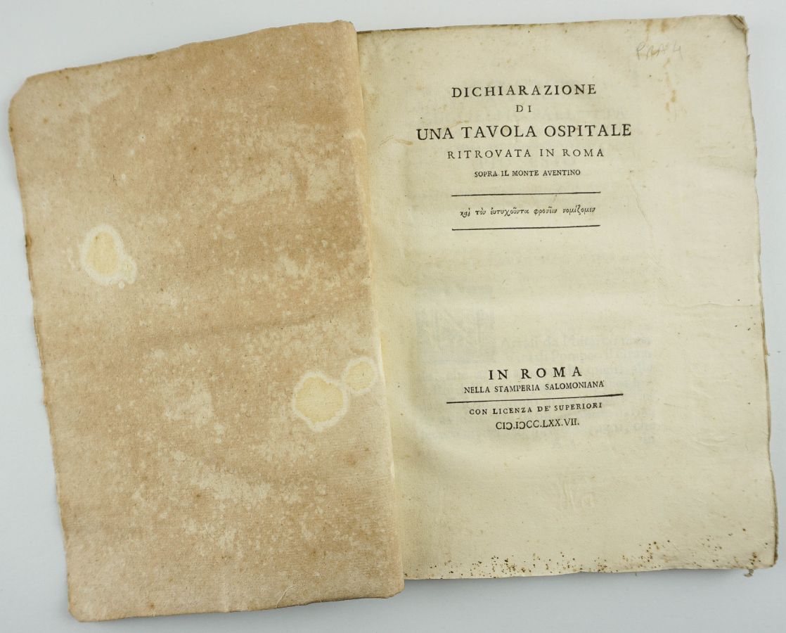 Antiguidades romanas em Espanha