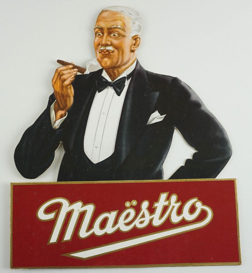 Cartão publicitário