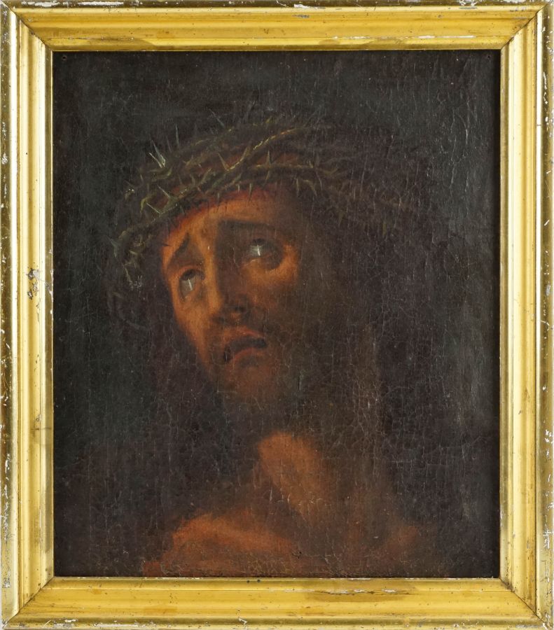 Cabeça de Cristo