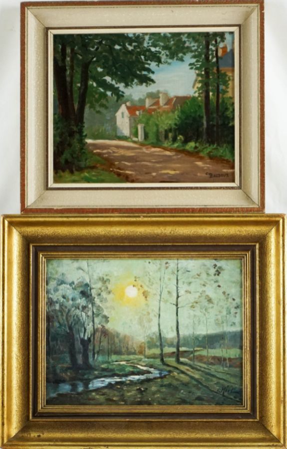 2 Paisagens
