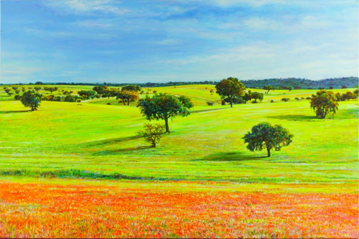 Dimitry Romanov