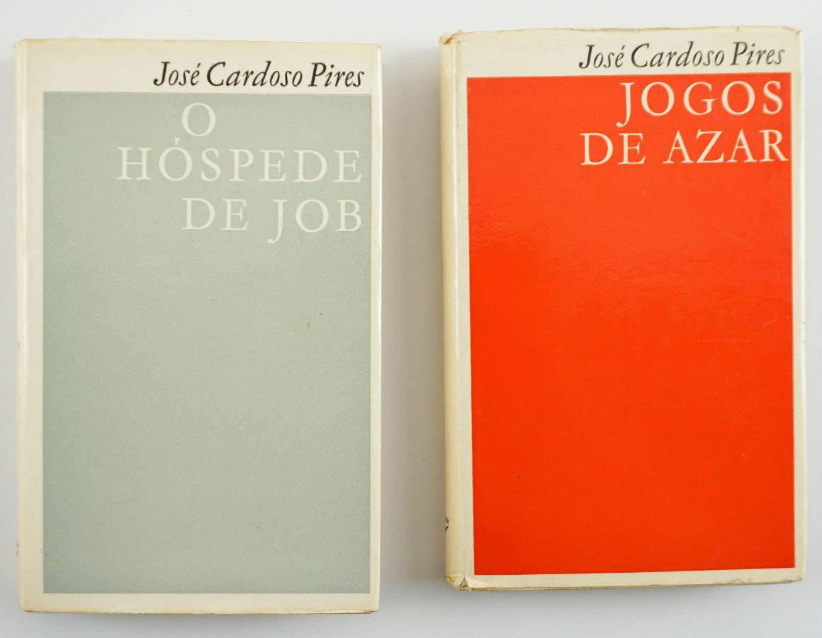 José Cardoso Pires