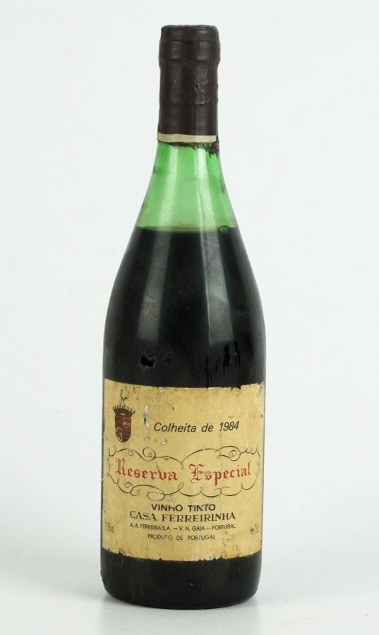 Casa Ferreirinha