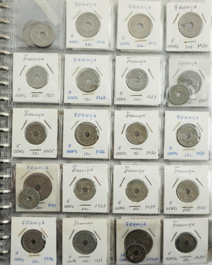 Numismática