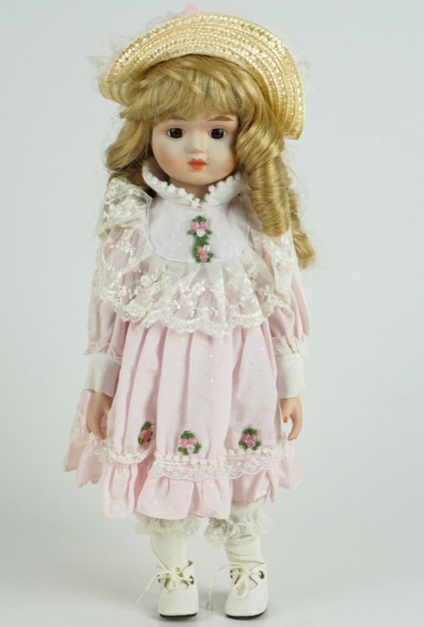 Boneca