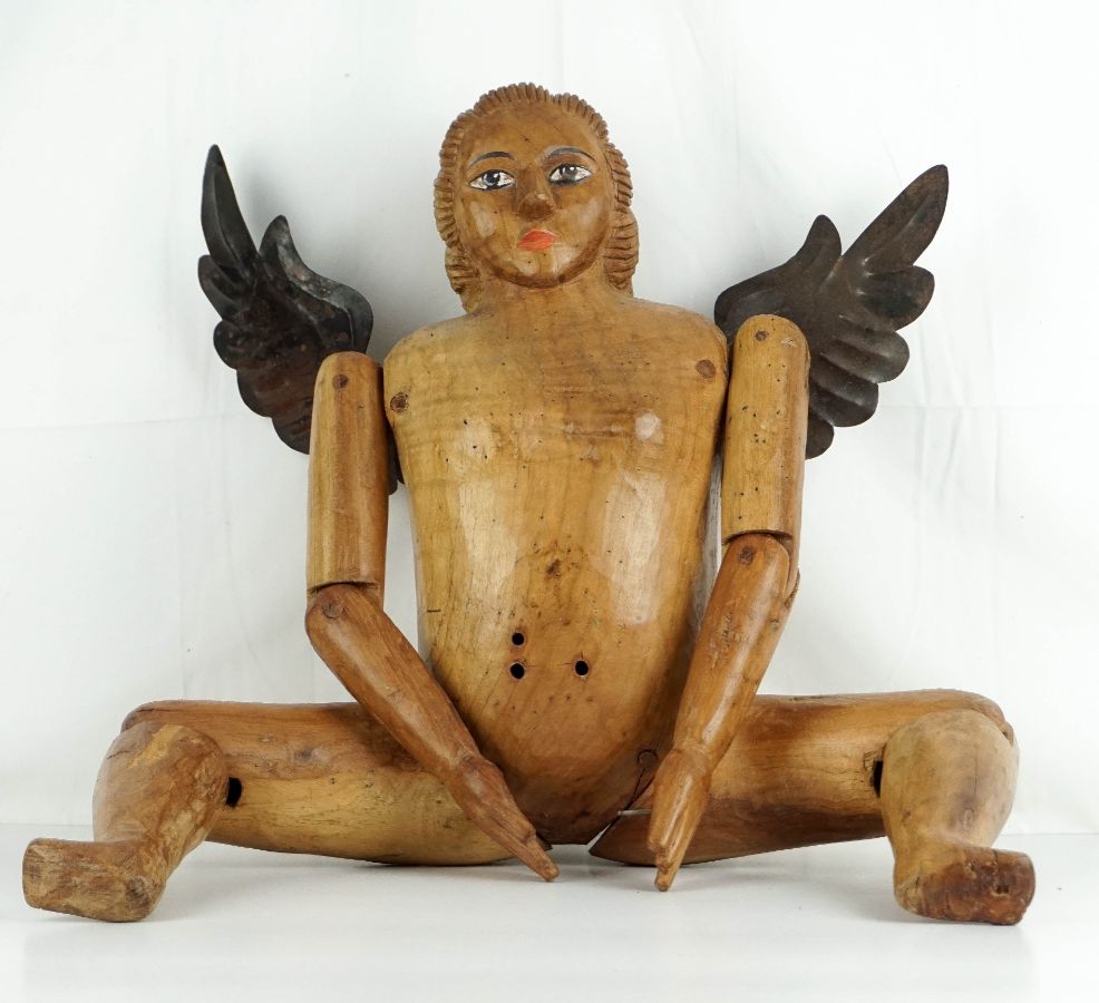 Anjo