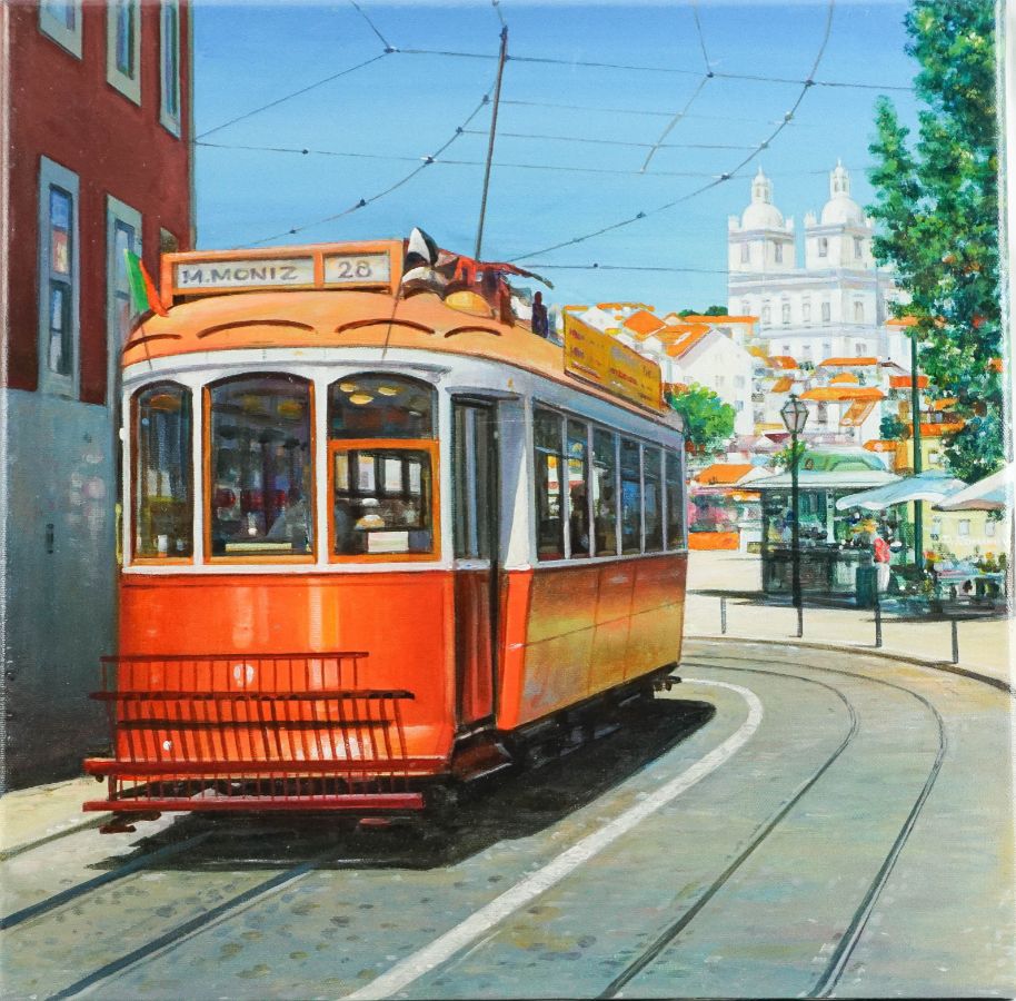 Dimitry Romanov