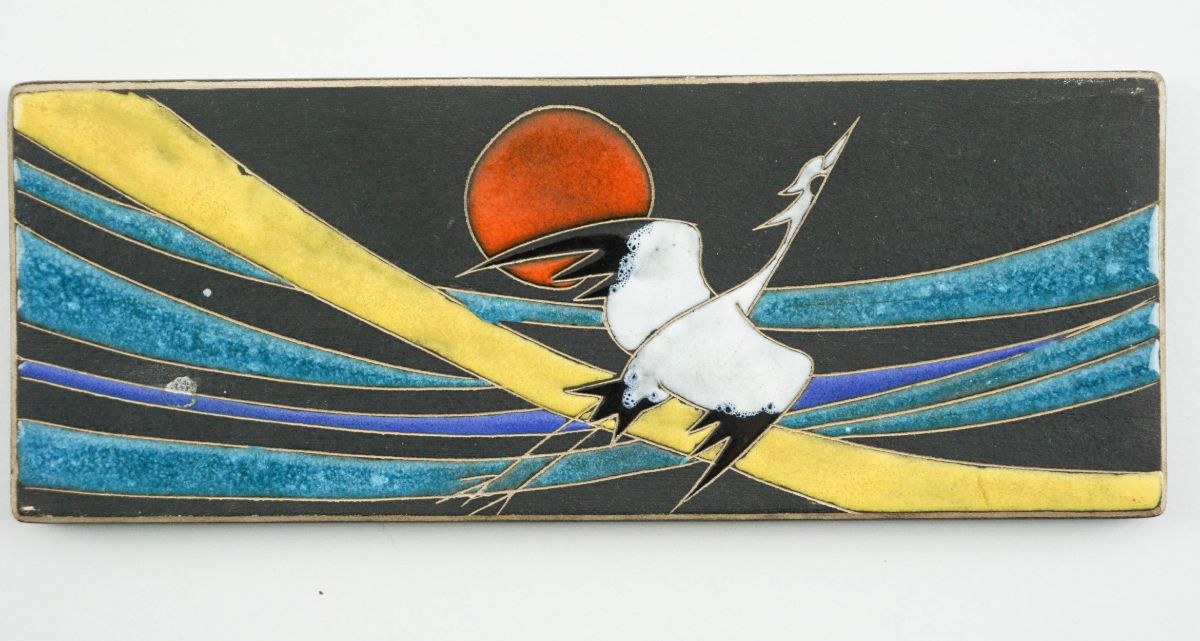 Ruscha Handarbelt