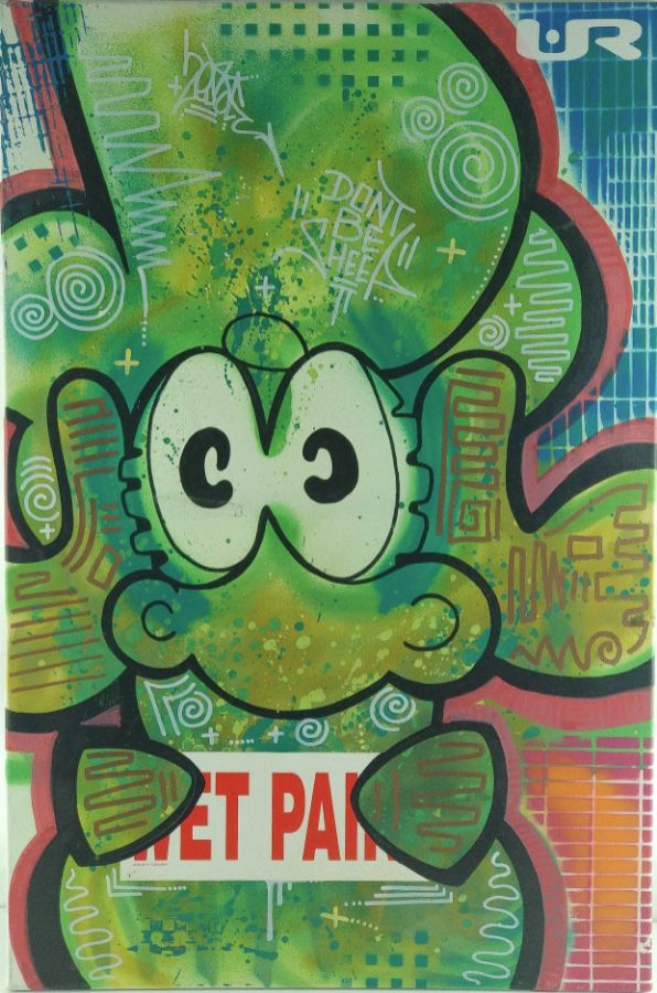 Mike Baca