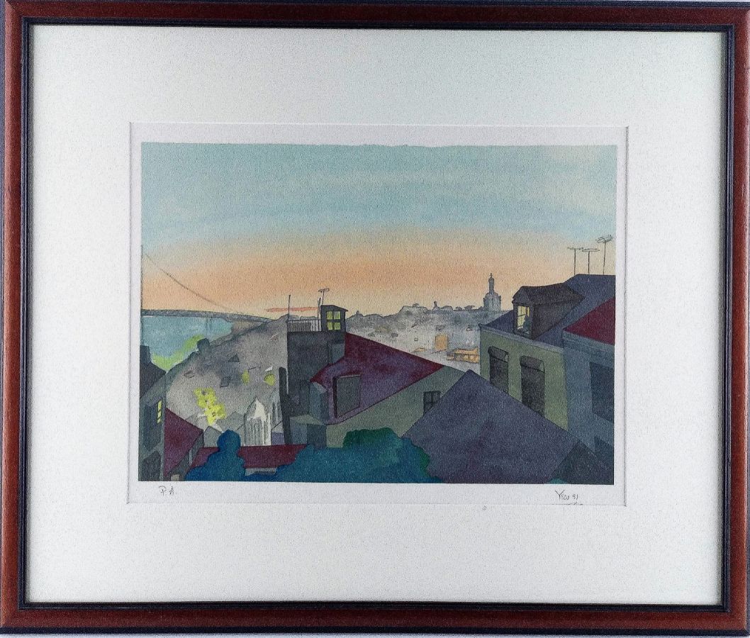Miguel Yeco