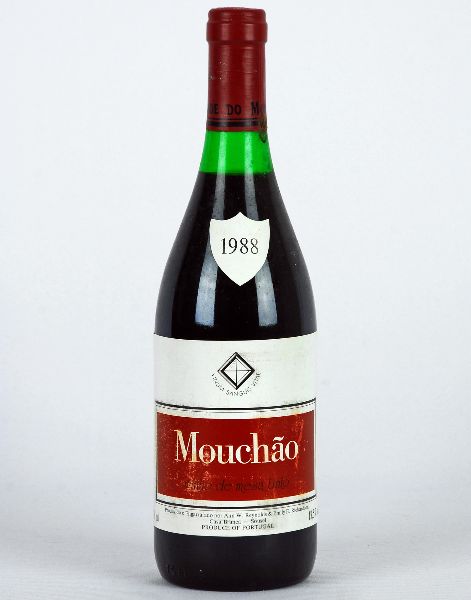 Mouchão