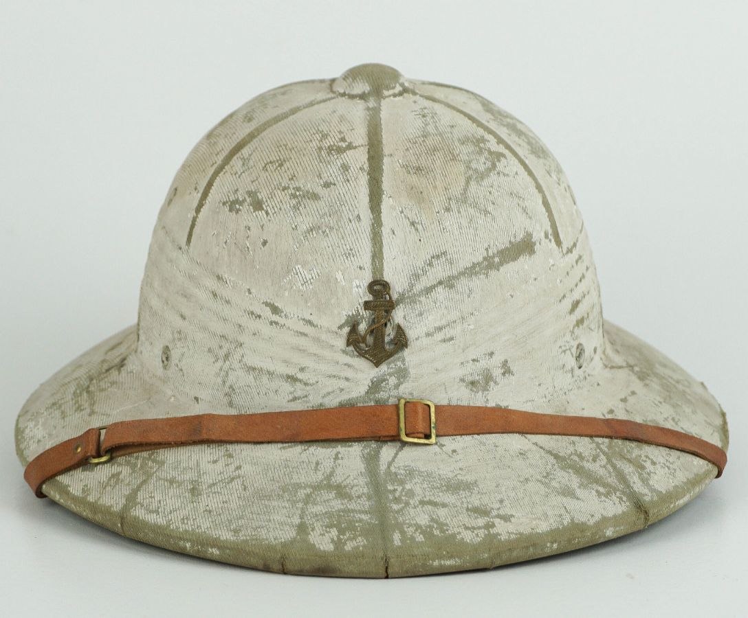 Capacete
