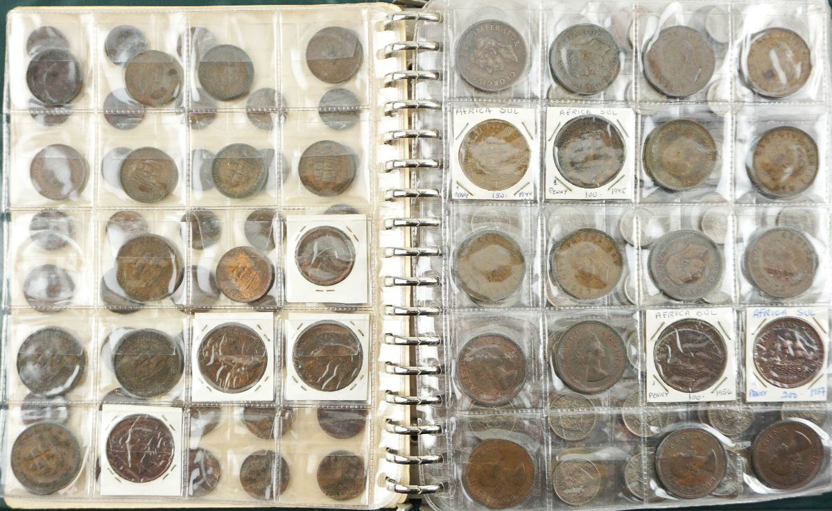 Numismática