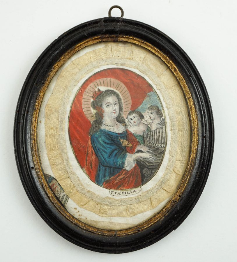 Santa Cecília