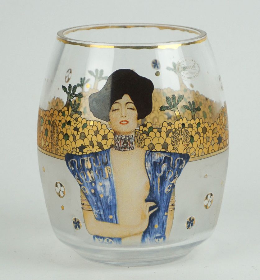 Gustave Klimt