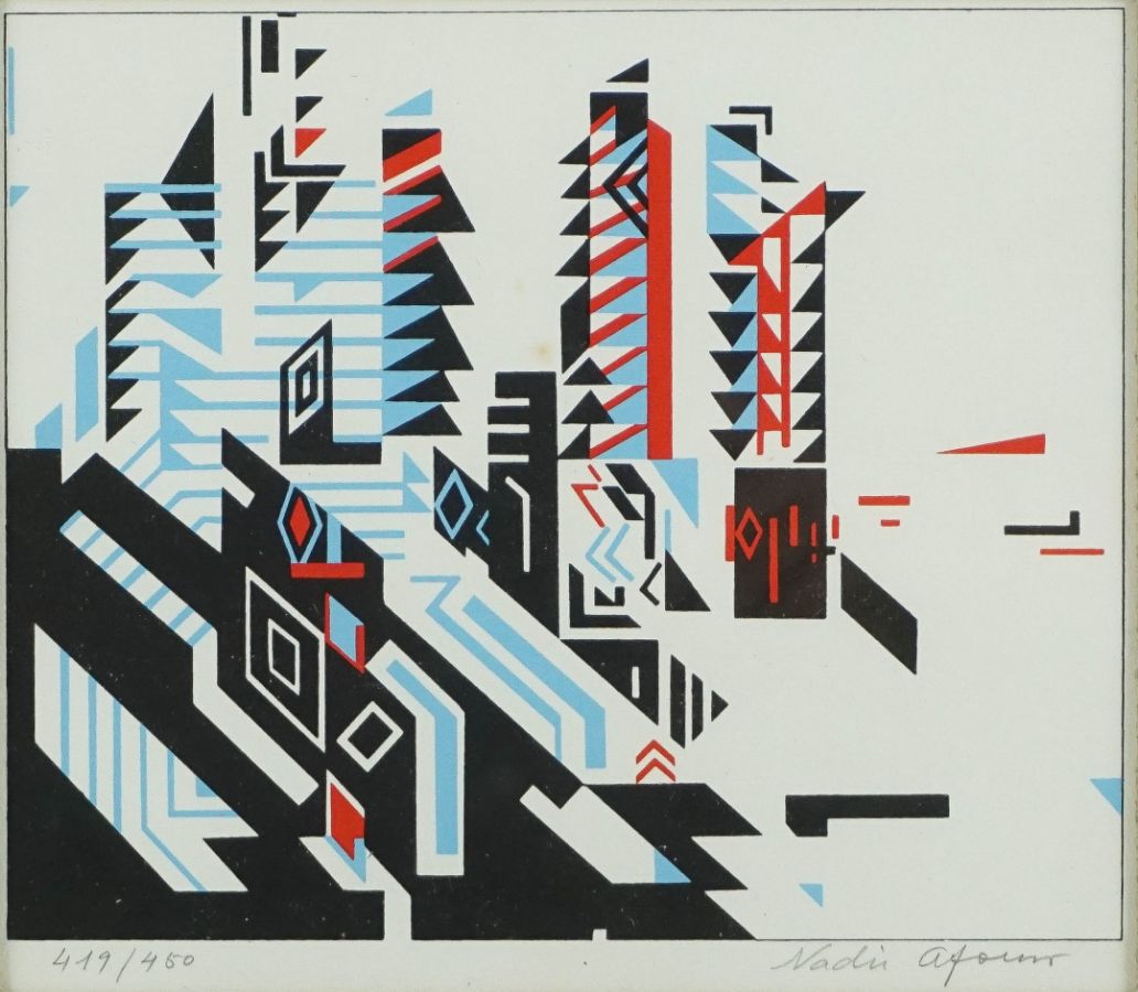 Nadir Afonso