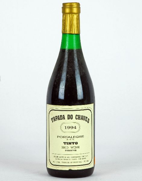 Tapada do Chaves