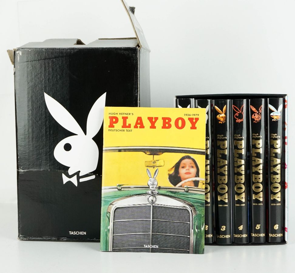 Playboy