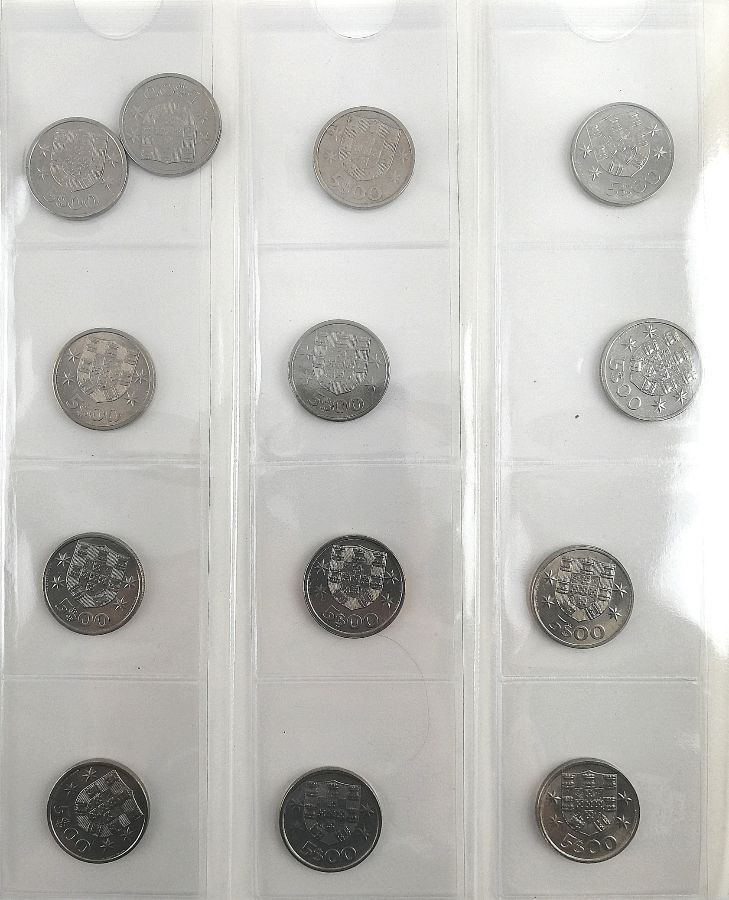 Numismática