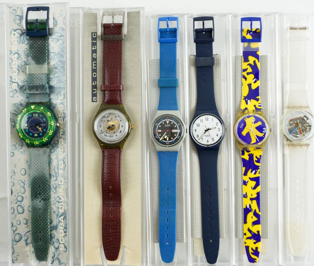 Swatch