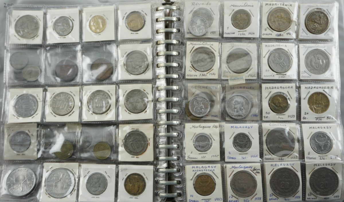 Numismática