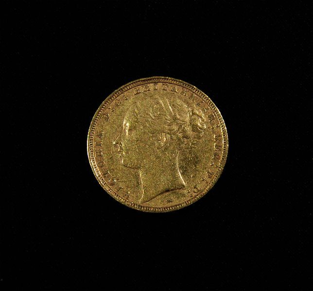 Libra de Ouro