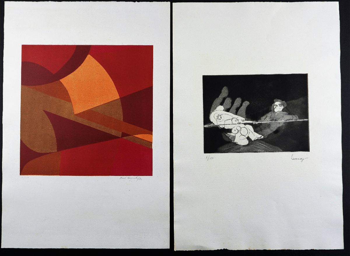 René Lannoy / José Augusto