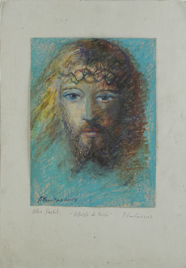 Pedro Freitas