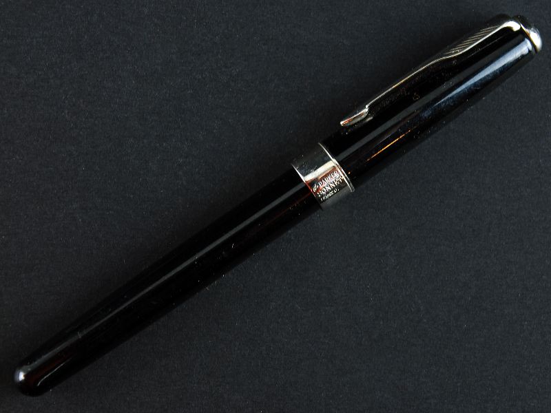 Caneta de Tinta Permanente