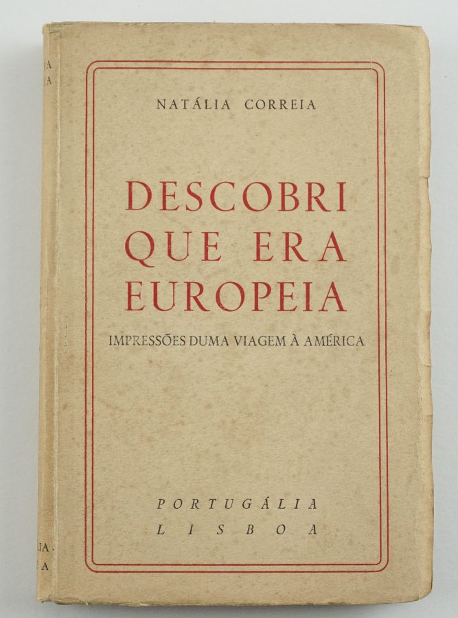 Natália Correia