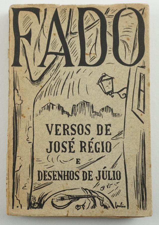 José Régio