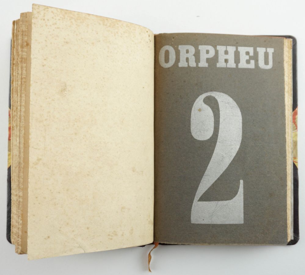 Orpheu