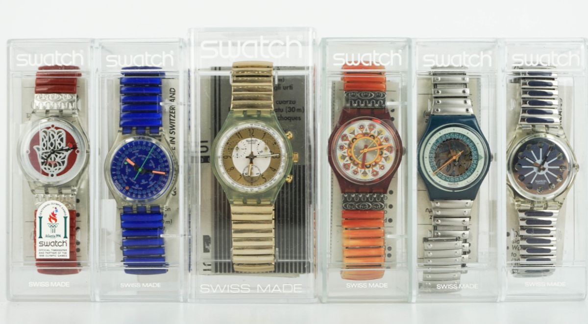 Swatch