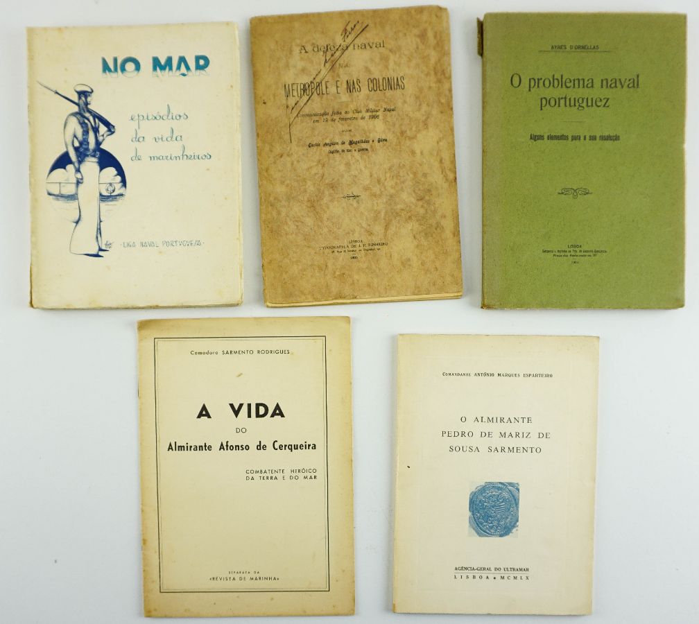 Marinha de Guerra Portuguesa