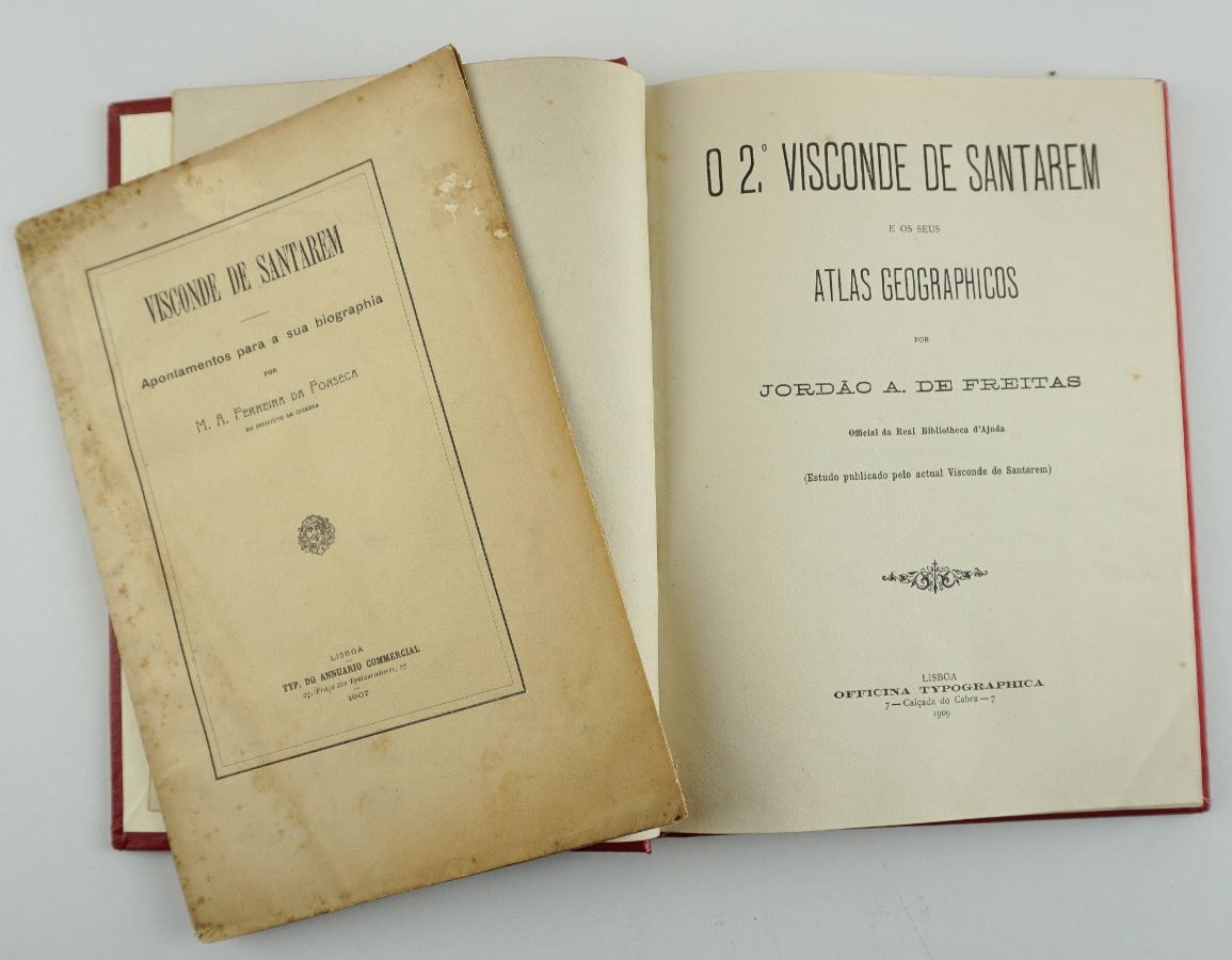 Visconde de Santarém