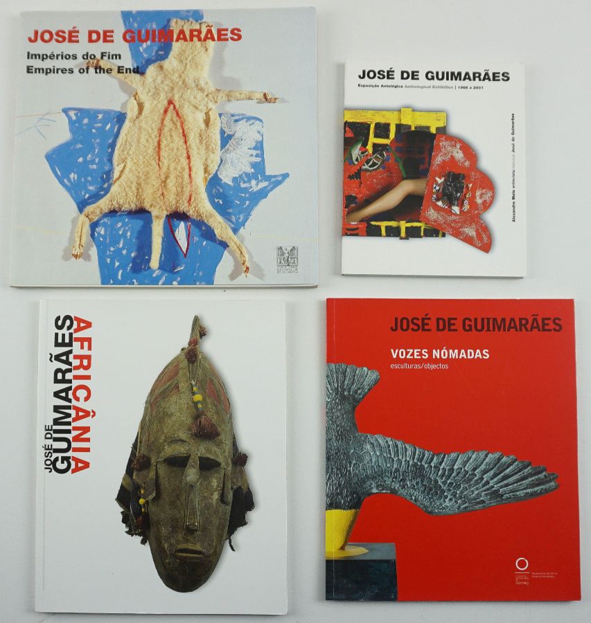 José de Guimarães