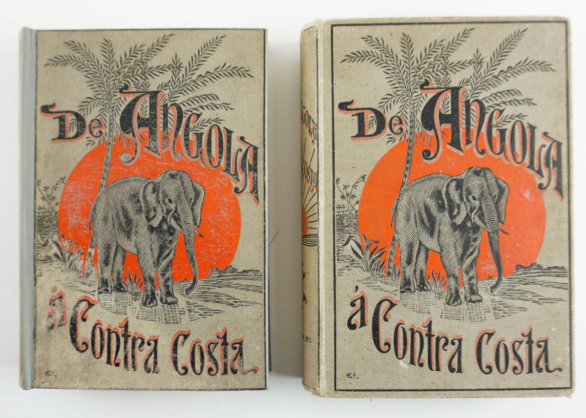 De Angola Á Contra-Costa