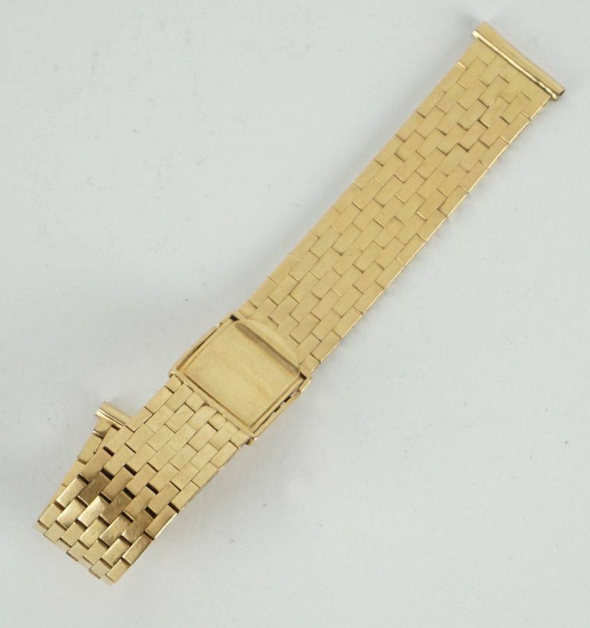 Bracelete de Relógio