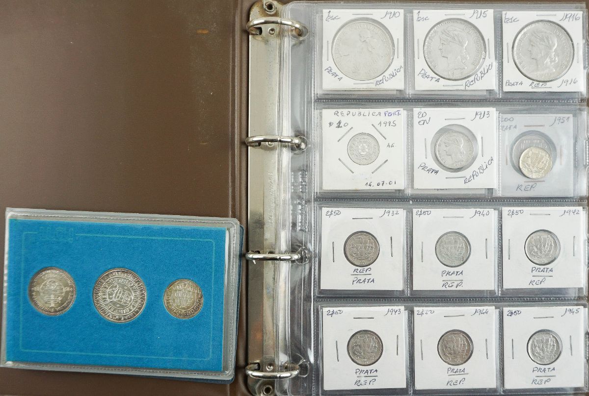 Numismática