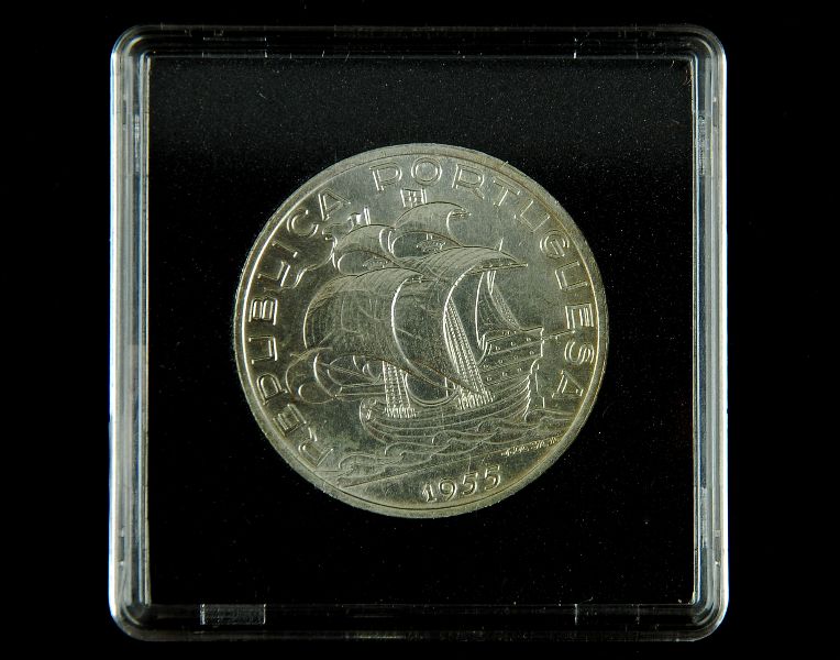 Moeda de 10 Escudos