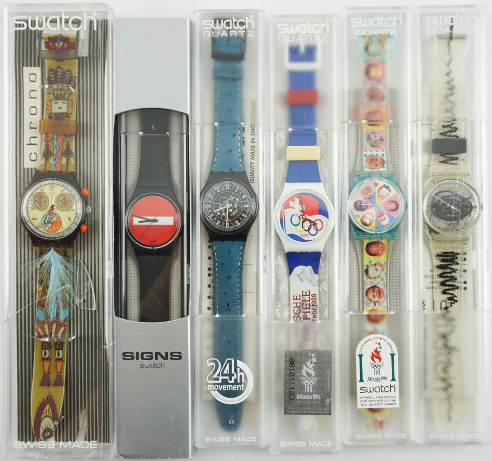 Swatch