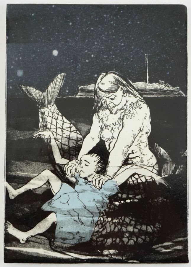 ​Paula Rego