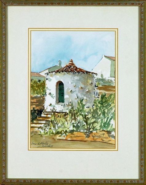 Viana do Alentejo