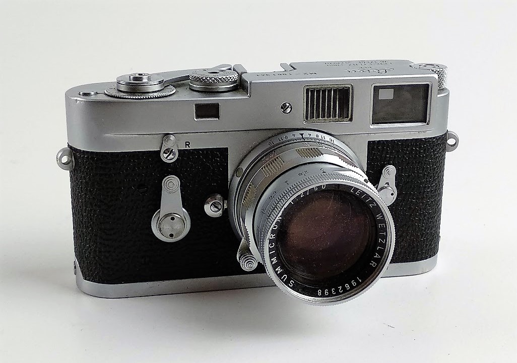 Leica M2