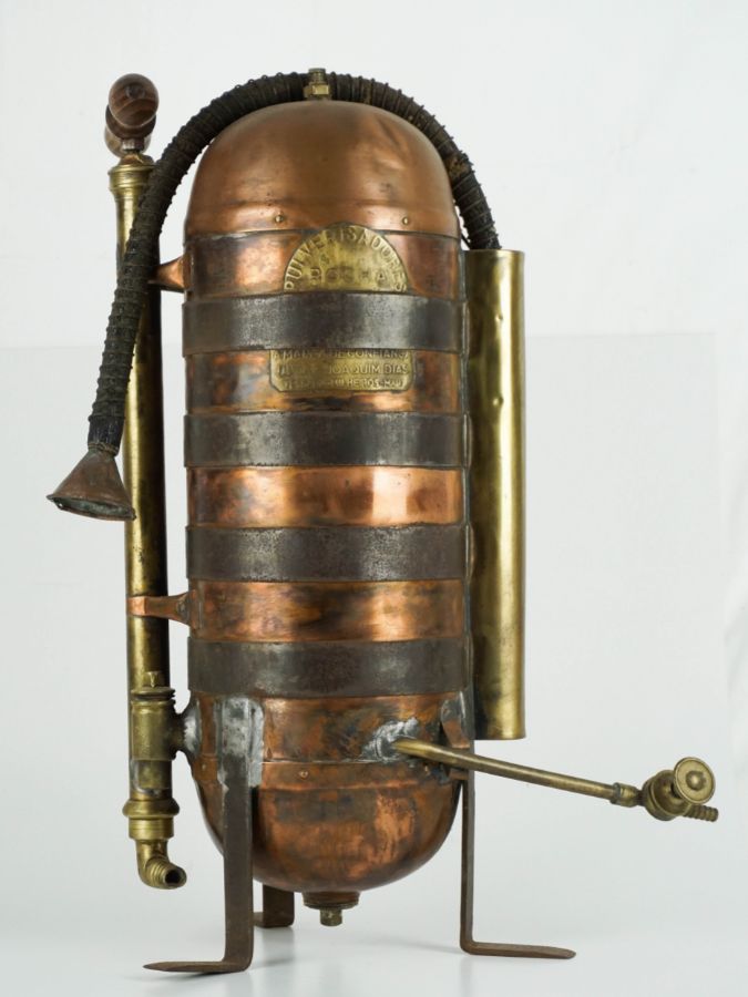 Pulverizador