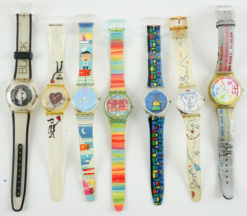 Swatch