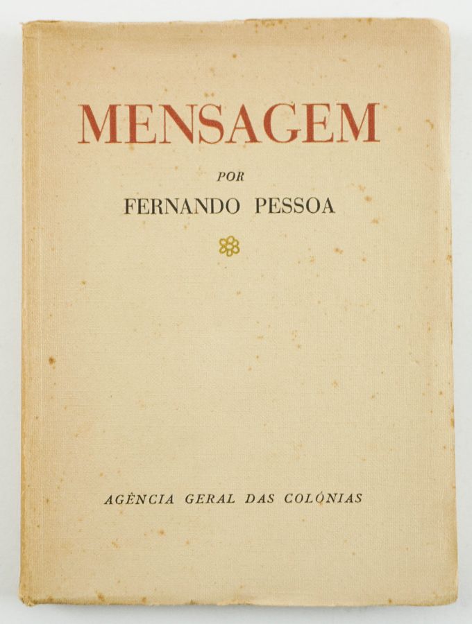 Fernando Pessoa