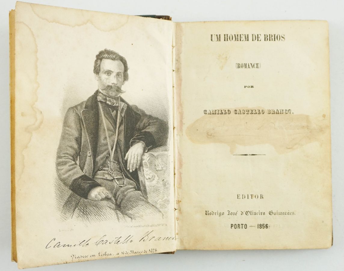 Camilo Castelo Branco